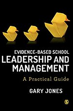 Evidence-based School Leadership and Management