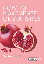 How to Make Sense of Statistics How to Make Sense of Statistics