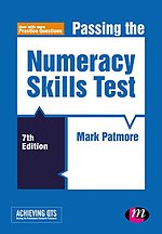 Patmore - Passing the Numeracy Skills T (.)