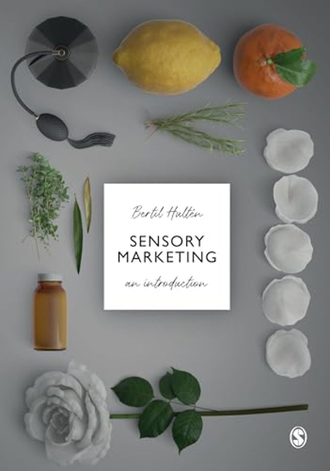 Sensory Marketing
