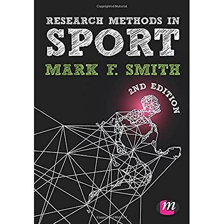 Research Methods in Sport