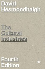 The Cultural Industries