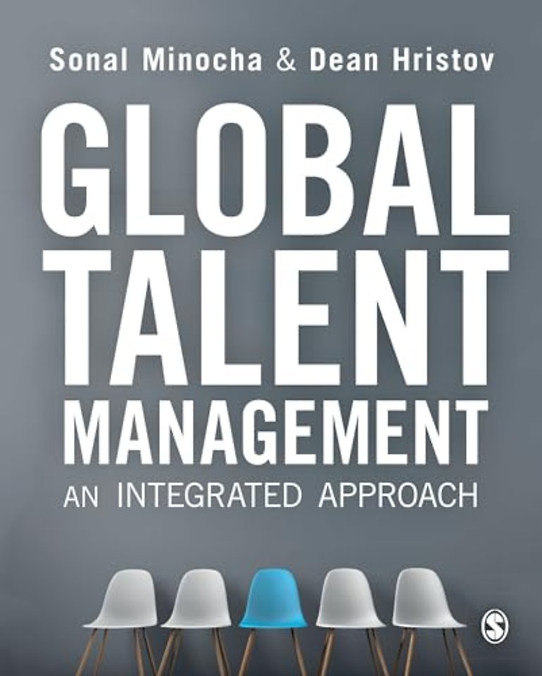 Global Talent Management: An Integrated Approach
