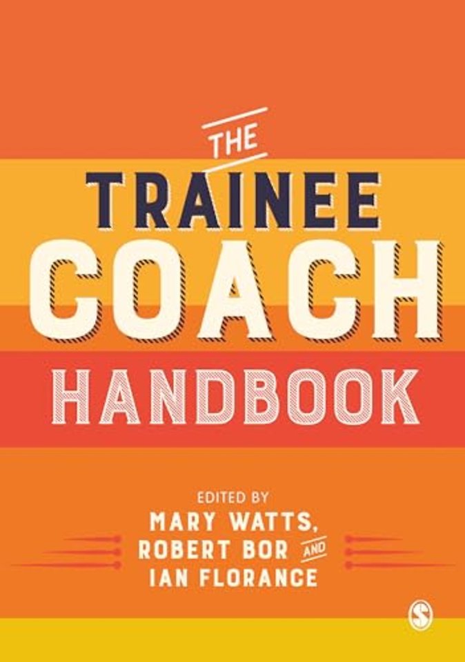 The Trainee Coach Handbook