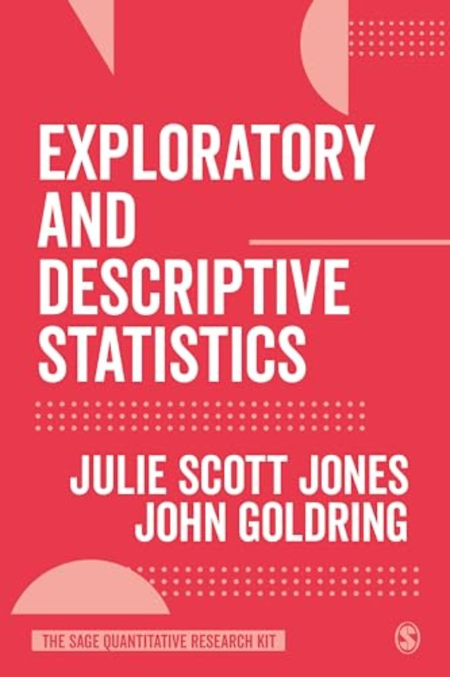Exploratory and Descriptive Statistics