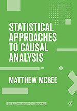 Statistical Approaches to Causal Analysis