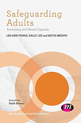 Safeguarding Adults