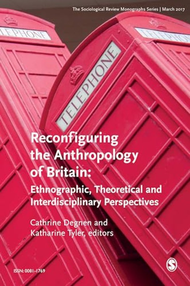 The Sociological Review Monographs 65/1