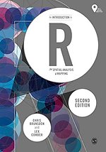 An Introduction to R for Spatial Analysis and Mapping