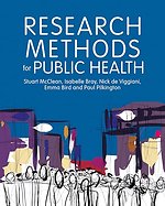 Research Methods for Public Health