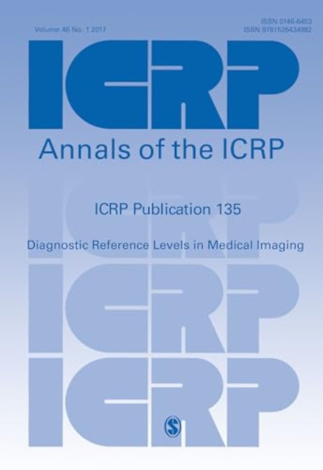 ICRP Publication 135
