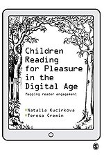 Children Reading for Pleasure in the Digital Age