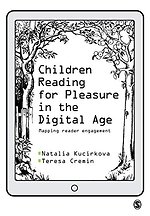 Children Reading for Pleasure in the Digital Age