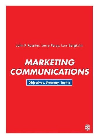 Marketing Communications