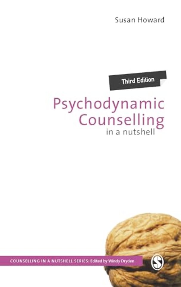 Psychodynamic Counselling in a Nutshell