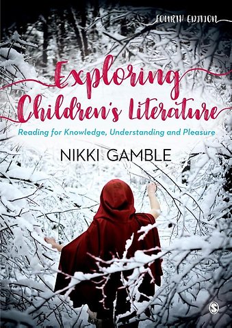 Exploring Children's Literature