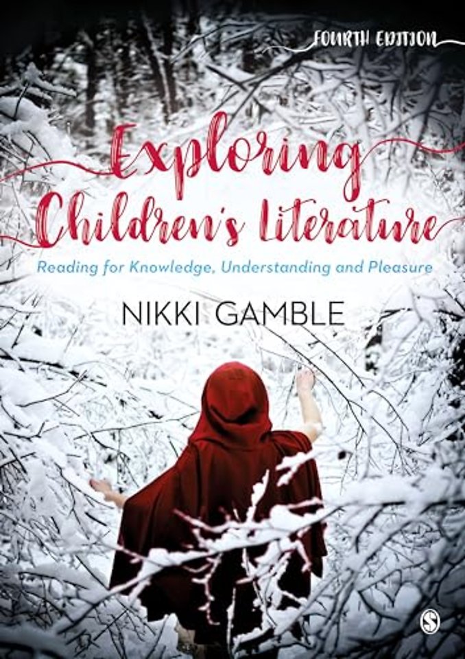 Exploring Children's Literature