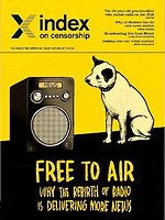 Free to air