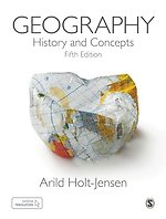 Geography