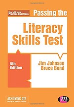 Passing the Literacy Skills Test