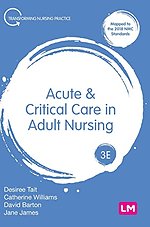 Acute and Critical Care in Adult Nursing