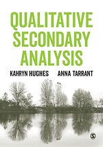 Qualitative Secondary Analysis Qualitative Secondary Analysis