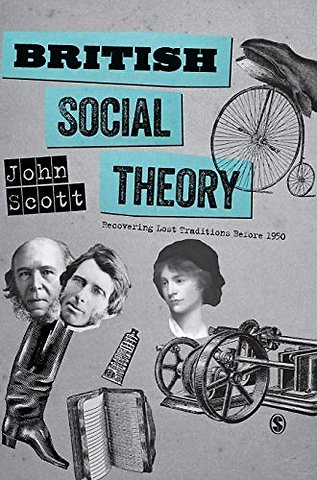 British Social Theory
