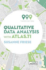 Qualitative Data Analysis with ATLAS.ti