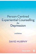 Person-Centred Experiential Counselling for Depression