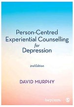 Person-Centred Experiential Counselling for Depression
