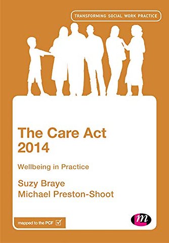 The Care Act 2014