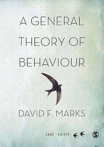 A General Theory of Behaviour