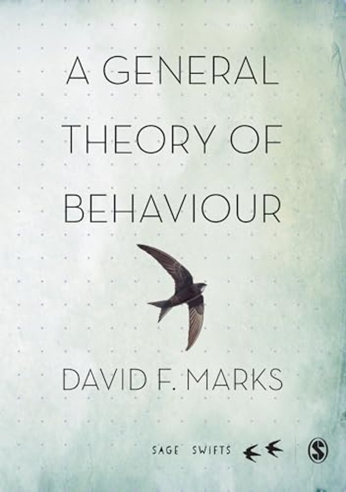 A General Theory of Behaviour