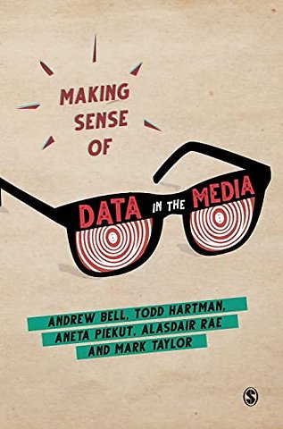 Making Sense of Data in the Media