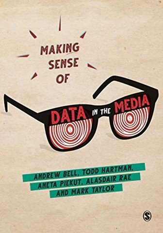 Making Sense of Data in the Media