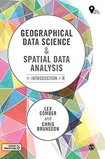 Geographical Data Science and Spatial Data Analysis