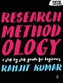 Research Methodology Research Methodology