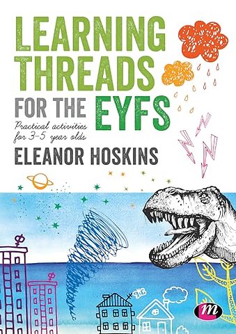Learning Threads for the EYFS
