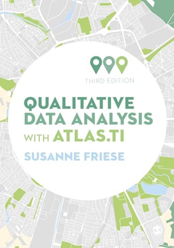 Qualitative Data Analysis with ATLAS.ti