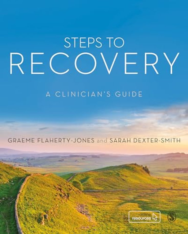 Steps to Recovery