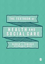 The Textbook of Health and Social Care