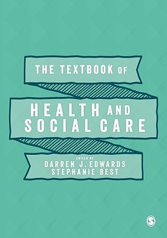 The Textbook of Health and Social Care