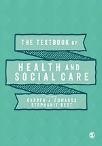 The Textbook of Health and Social Care