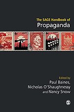 The SAGE Handbook of Propaganda