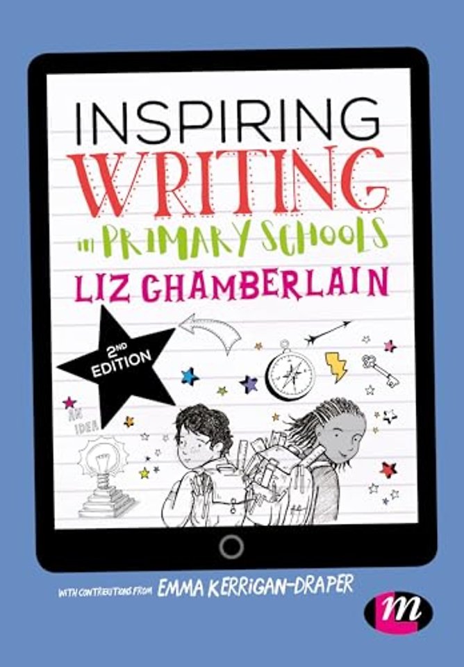 Inspiring Writing in Primary Schools