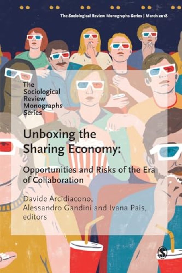 The Sociological Review Monographs 66/2