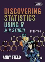Discovering Statistics Using R