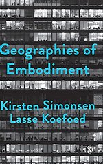 Geographies of Embodiment Critical Phenomenology and the World of Strangers