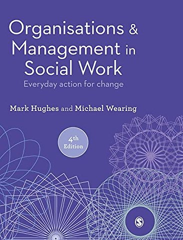 Organisations and Management in Social Work