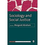 Sociology and Social Justice